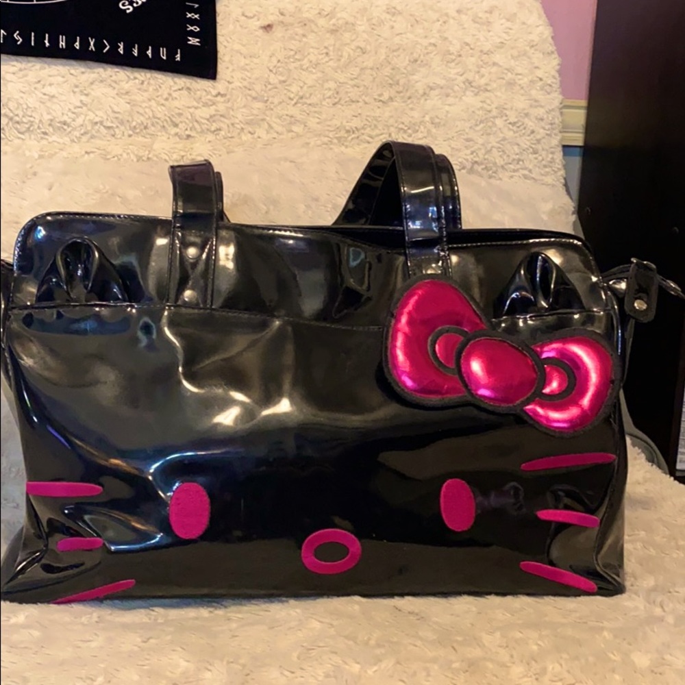 Sanrio Hello Kitty purse/bag